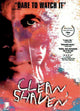 Clean, Shaven Movie Poster Print on premium paper.