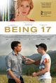 Being 17 Movie Poster Print featuring dramatic film artwork.