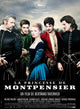 The Princess of Montpensier Movie Poster Print showcasing cinematic art.