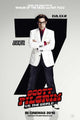 Scott Pilgrim vs the World Movie Poster Print 27x40