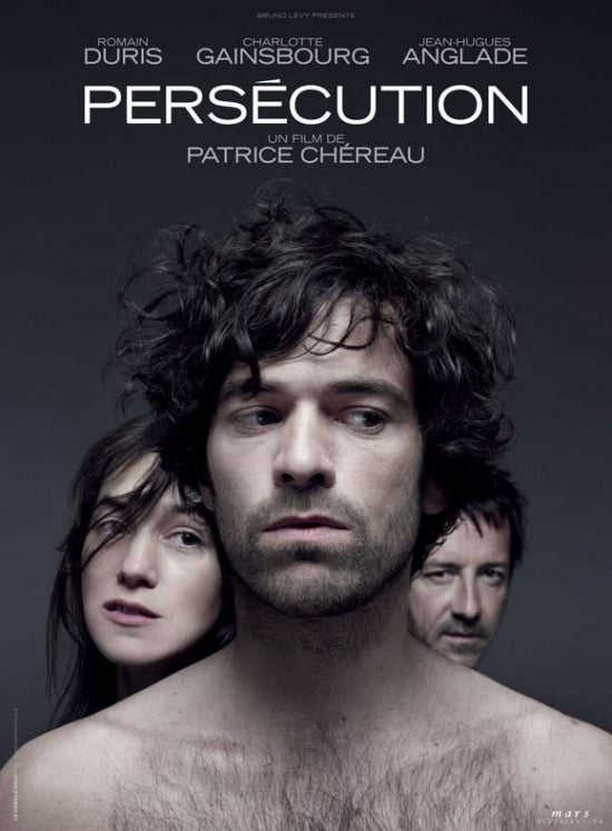 Persecution Movie Poster Print showcasing film art.