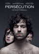 Persecution Movie Poster Print showcasing film art.