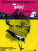 Topkapi Movie Poster Print showcasing classic cinema art.