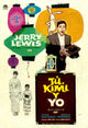 The Geisha Boy Movie Poster Print showcasing classic cinema art.
