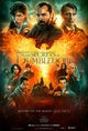 Fantastic Beasts: The Secrets of Dumbledore Movie Poster Print 27x40