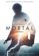 Mortal Movie Poster Print showcasing dramatic film artwork.