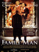 Family Man Movie Poster Print featuring cinematic artwork.