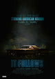 It Follows Movie Poster Print - 11x17 | Posterazzi