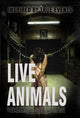 Live Animals Movie Poster Print showcasing vibrant imagery.