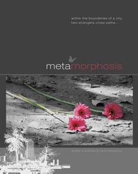 Metamorphosis Movie Poster Print showcasing dramatic visuals