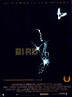 Bird Movie Poster Print showcasing vibrant colors and dramatic imagery.