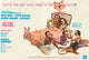 The Pink Panther Movie Poster Print - colorful and playful design.