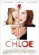 Chloe Movie Poster Print showcasing dramatic film art.