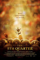 The 5th Quarter Movie Poster Print showcasing vibrant sports drama imagery.