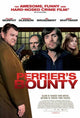 Perrier's Bounty Movie Poster Print showcasing cinematic art.