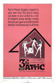 Three in the Attic Movie Poster Print (11 x 17)