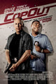 Cop Out Movie Poster Print featuring vibrant imagery.