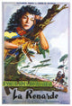Gone to Earth Movie Poster Print featuring cinematic artwork.
