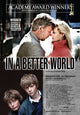In a Better World Movie Poster Print showcasing powerful imagery and themes.