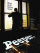 Peeper A Sort of Love Story Movie Poster Print featuring vibrant colors