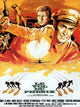 Flight of the Phoenix Movie Poster Print showcasing dramatic film art.