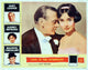 Love in the Afternoon Movie Poster Print showcasing romantic cinema.
