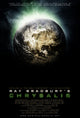Chrysalis Movie Poster Print showcasing transformation and growth art.