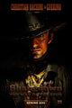 Shangdown: The Way of the Spur Movie Poster Print showcasing cinematic art.
