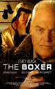 The Boxer Movie Poster Print showcasing dramatic film themes.