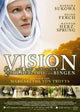 Vision Movie Poster Print showcasing cinematic art.