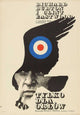 Where Eagles Dare Movie Poster Print featuring iconic movie scenes