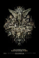 The Hunger Games: Catching Fire Movie Poster Print (11x17)