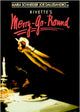 Merry-Go-Round Movie Poster Print showcasing vibrant colors and nostalgic design.
