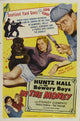 In the Money Movie Poster Print featuring classic film artwork
