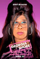 Madea's Big Happy Family Movie Poster Print featuring Madea in vibrant colors.