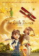 The Little Prince Movie Poster Print showcasing whimsical art.