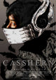 Casshern Movie Poster Print featuring bold graphics and design