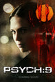 Psych9 Movie Poster Print on premium paper