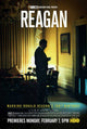 Reagan Movie Poster Print showcasing American history and legacy.