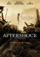 Aftershock Movie Poster Print showcasing thrilling cinematic art.