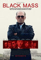 Black Mass Movie Poster Print (27x40) | Posterazzi