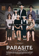 Parasite Movie Poster Print - 27x40 | Posterazzi
