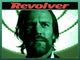 Revolver Movie Poster Print showcasing captivating artwork