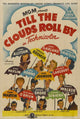 Till the Clouds Roll By Movie Poster Print (11 x 17)