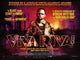 Viva Riva! Movie Poster Print showcasing vibrant colors and design.