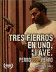 Dog Eat Dog Movie Poster Print featuring dynamic imagery.