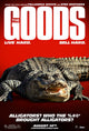 The Goods: Live Hard, Sell Hard Movie Poster Print