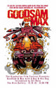 GoodSam and Max Movie Poster Print showcasing vibrant visuals