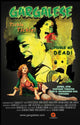 Gargalese Movie Poster Print showcasing vibrant colors and cinematic design.