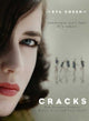 Cracks Movie Poster Print featuring captivating design
